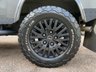 USED 2016 65 LAND ROVER DEFENDER 2.2 TD XS STATION WAGON 3d 122 BHP 