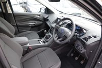 USED 2018 68 FORD KUGA 1.5 ZETEC 5d 148 BHP ** RAC BUYSURE INSPECTED **