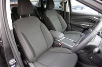 USED 2018 68 FORD KUGA 1.5 ZETEC 5d 148 BHP ** RAC BUYSURE INSPECTED **