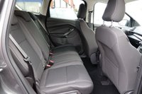 USED 2018 68 FORD KUGA 1.5 ZETEC 5d 148 BHP ** RAC BUYSURE INSPECTED **