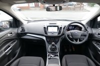 USED 2018 68 FORD KUGA 1.5 ZETEC 5d 148 BHP ** RAC BUYSURE INSPECTED **