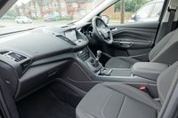 USED 2018 68 FORD KUGA 1.5 ZETEC 5d 148 BHP ** RAC BUYSURE INSPECTED **
