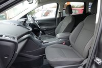 USED 2018 68 FORD KUGA 1.5 ZETEC 5d 148 BHP ** RAC BUYSURE INSPECTED **