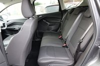 USED 2018 68 FORD KUGA 1.5 ZETEC 5d 148 BHP ** RAC BUYSURE INSPECTED **
