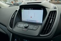 USED 2018 68 FORD KUGA 1.5 ZETEC 5d 148 BHP ** RAC BUYSURE INSPECTED **