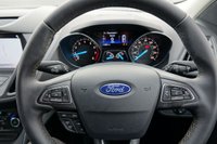 USED 2018 68 FORD KUGA 1.5 ZETEC 5d 148 BHP ** RAC BUYSURE INSPECTED **