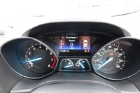 USED 2018 68 FORD KUGA 1.5 ZETEC 5d 148 BHP ** RAC BUYSURE INSPECTED **