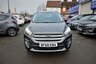 USED 2018 68 FORD KUGA 1.5 ZETEC 5d 148 BHP ** RAC BUYSURE INSPECTED **