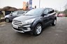 USED 2018 68 FORD KUGA 1.5 ZETEC 5d 148 BHP ** RAC BUYSURE INSPECTED **