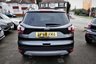 USED 2018 68 FORD KUGA 1.5 ZETEC 5d 148 BHP ** RAC BUYSURE INSPECTED **