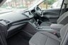 USED 2018 68 FORD KUGA 1.5 ZETEC 5d 148 BHP ** RAC BUYSURE INSPECTED **