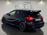USED 2017 67 MERCEDES-BENZ A-CLASS 2.0 A45 AMG 4MATIC 5d 376 BHP F/S/H, CAMERA, AERO PACK!