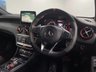USED 2017 67 MERCEDES-BENZ A-CLASS 2.0 A45 AMG 4MATIC 5d 376 BHP F/S/H, CAMERA, AERO PACK!
