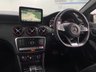 USED 2017 67 MERCEDES-BENZ A-CLASS 2.0 A45 AMG 4MATIC 5d 376 BHP F/S/H, CAMERA, AERO PACK!
