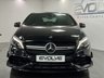 USED 2017 67 MERCEDES-BENZ A-CLASS 2.0 A45 AMG 4MATIC 5d 376 BHP F/S/H, CAMERA, AERO PACK!