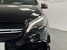 USED 2017 67 MERCEDES-BENZ A-CLASS 2.0 A45 AMG 4MATIC 5d 376 BHP F/S/H, CAMERA, AERO PACK!