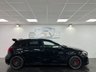 USED 2017 67 MERCEDES-BENZ A-CLASS 2.0 A45 AMG 4MATIC 5d 376 BHP F/S/H, CAMERA, AERO PACK!