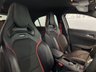 USED 2017 67 MERCEDES-BENZ A-CLASS 2.0 A45 AMG 4MATIC 5d 376 BHP F/S/H, CAMERA, AERO PACK!