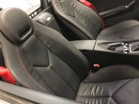 USED 2010 10 MERCEDES-BENZ SLK 1.8 SLK200 KOMPRESSOR 2d 184 BHP * AIR SCARF * SAT NAV * HEATED LEATHER *