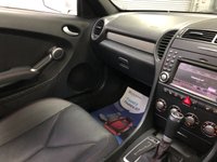 USED 2010 10 MERCEDES-BENZ SLK 1.8 SLK200 KOMPRESSOR 2d 184 BHP * AIR SCARF * SAT NAV * HEATED LEATHER *