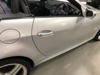 USED 2010 10 MERCEDES-BENZ SLK 1.8 SLK200 KOMPRESSOR 2d 184 BHP * AIR SCARF * SAT NAV * HEATED LEATHER *