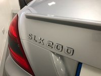 USED 2010 10 MERCEDES-BENZ SLK 1.8 SLK200 KOMPRESSOR 2d 184 BHP * AIR SCARF * SAT NAV * HEATED LEATHER *