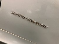 USED 2010 10 MERCEDES-BENZ SLK 1.8 SLK200 KOMPRESSOR 2d 184 BHP * AIR SCARF * SAT NAV * HEATED LEATHER *