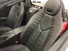 USED 2010 10 MERCEDES-BENZ SLK 1.8 SLK200 KOMPRESSOR 2d 184 BHP * AIR SCARF * SAT NAV * HEATED LEATHER *