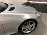 USED 2010 10 MERCEDES-BENZ SLK 1.8 SLK200 KOMPRESSOR 2d 184 BHP * AIR SCARF * SAT NAV * HEATED LEATHER *