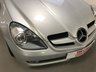 USED 2010 10 MERCEDES-BENZ SLK 1.8 SLK200 KOMPRESSOR 2d 184 BHP * AIR SCARF * SAT NAV * HEATED LEATHER *