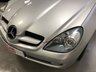 USED 2010 10 MERCEDES-BENZ SLK 1.8 SLK200 KOMPRESSOR 2d 184 BHP * AIR SCARF * SAT NAV * HEATED LEATHER *
