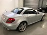 USED 2010 10 MERCEDES-BENZ SLK 1.8 SLK200 KOMPRESSOR 2d 184 BHP * AIR SCARF * SAT NAV * HEATED LEATHER *