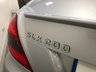 USED 2010 10 MERCEDES-BENZ SLK 1.8 SLK200 KOMPRESSOR 2d 184 BHP * AIR SCARF * SAT NAV * HEATED LEATHER *