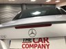 USED 2010 10 MERCEDES-BENZ SLK 1.8 SLK200 KOMPRESSOR 2d 184 BHP * AIR SCARF * SAT NAV * HEATED LEATHER *