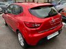 USED 2016 66 RENAULT CLIO 1.5 DCI Dynamique MediaNAV 5dr - 83.1 MPG 