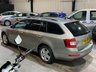 USED 2015 64 SKODA OCTAVIA 1.6 SE BUSINESS TDI CR 5d 103 BHP 