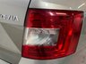 USED 2015 64 SKODA OCTAVIA 1.6 SE BUSINESS TDI CR 5d 103 BHP 
