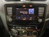 USED 2015 64 SKODA OCTAVIA 1.6 SE BUSINESS TDI CR 5d 103 BHP 