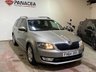 USED 2015 64 SKODA OCTAVIA 1.6 SE BUSINESS TDI CR 5d 103 BHP 