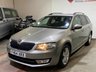 USED 2015 64 SKODA OCTAVIA 1.6 SE BUSINESS TDI CR 5d 103 BHP 