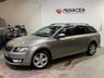 USED 2015 64 SKODA OCTAVIA 1.6 SE BUSINESS TDI CR 5d 103 BHP 