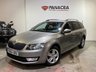 USED 2015 64 SKODA OCTAVIA 1.6 SE BUSINESS TDI CR 5d 103 BHP 