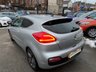 USED 2014 14 KIA PRO CEED 1.6 CRDI SE Ecodynamics NAVIGATOR 3dr 