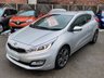USED 2014 14 KIA PRO CEED 1.6 CRDI SE Ecodynamics NAVIGATOR 3dr 
