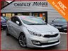 USED 2014 14 KIA PRO CEED 1.6 CRDI SE Ecodynamics NAVIGATOR 3dr 