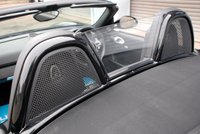 USED 2011 61 PORSCHE BOXSTER 987 3.4 S BLACK EDITION PDK [320 BHP] ROADSTER [987] 