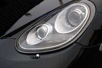USED 2011 61 PORSCHE BOXSTER 987 3.4 S BLACK EDITION PDK [320 BHP] ROADSTER [987] 