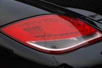 USED 2011 61 PORSCHE BOXSTER 987 3.4 S BLACK EDITION PDK [320 BHP] ROADSTER [987] 