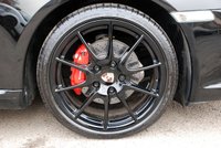 USED 2011 61 PORSCHE BOXSTER 987 3.4 S BLACK EDITION PDK [320 BHP] ROADSTER [987] 