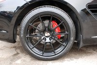 USED 2011 61 PORSCHE BOXSTER 987 3.4 S BLACK EDITION PDK [320 BHP] ROADSTER [987] 